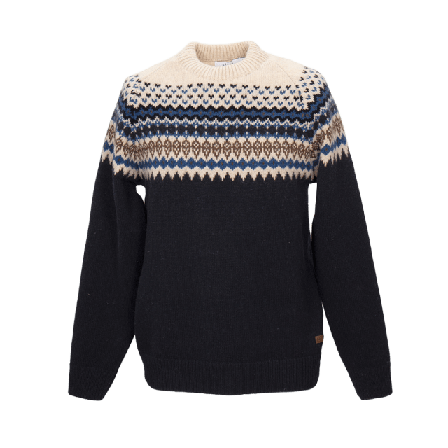 Sätila Sarek Sweater Tröjor Herr Blå XL