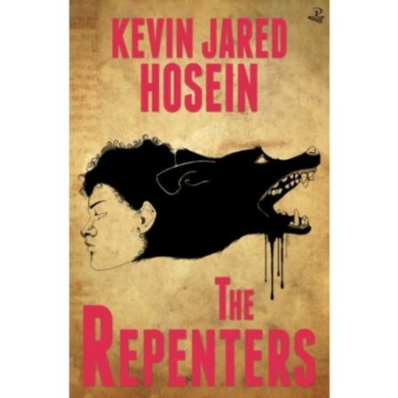 The Repenters (häftad, eng)