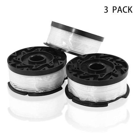 BLACK+DECKER AF-100 Grästrimmer Spole 30ft 0.065