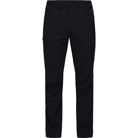 Haglöfs Mid Fjell Pant Men's Men hiking trousers Black L