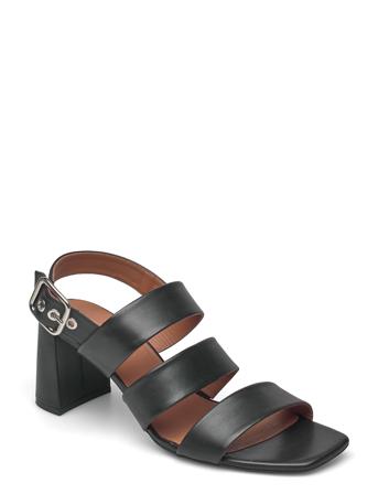 Sandals 2619 Black Billi Bi