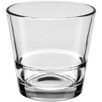 Whiskyglass Arcoroc Stack Up 2