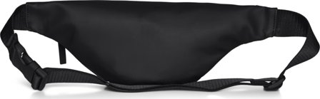 Rains Bum Bag Mini bum bags Black One Size