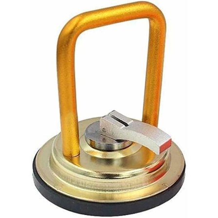 Sugkopp for fjerning av bulker i karosseriet - Sugkoppsbulkedragere Kraftige