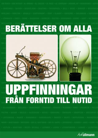 Berättelser om alla uppfinningar från forntid till nutid - Bok av Shobhit Mahajan - Häfte