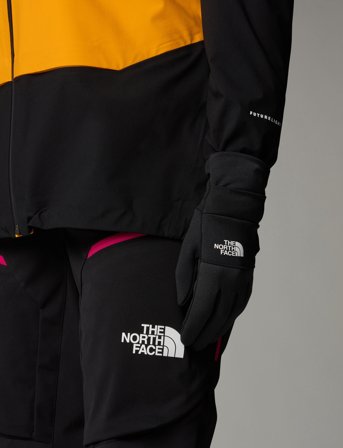 The North Face Etip Trail Glove - Black - XL