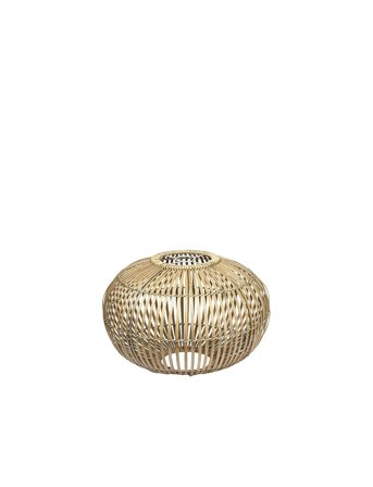 Broste Copenhagen | Lampeskærm 'Zep' Til Ophæng | Ø48CM