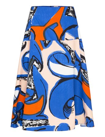 Marimekko | Puutarha Eldfamn | 36