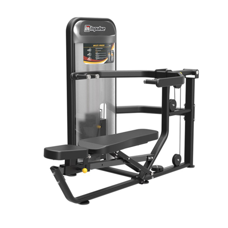 Impulse PL9021 Multipress Träningsmaskin