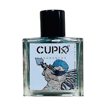 Upgrade Charm Cologne Parfym för män, doftande present