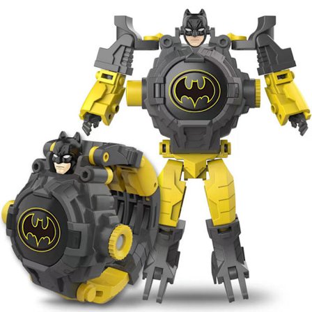 Spider-Man Transformer Lasten Elektroninen Kello, 24 Projektio Kuviota