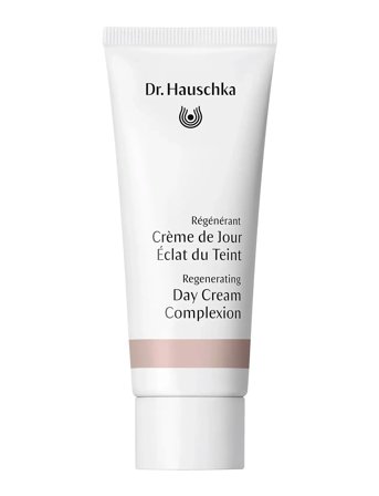 Dr. Hauschka Regenerating Day Cream Complexion - Nude - 40 ml