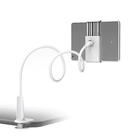 Gooseneck Tablet Holder Mobiltelefon Holder