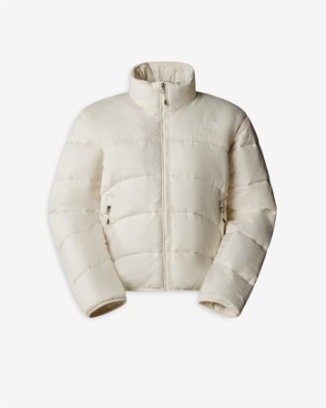 The North Face - Tnf Jacket 2000 - White Dune