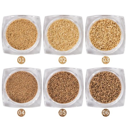 6 Flaskor Fin Naturlig Trä Sjöstjärna Sand Snäckskal Tema Festdekor UV Harts Fyllningar Ramar för DIY Smyckesfynd