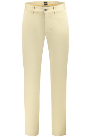 Hugo Boss Pantalone Uomo Beige