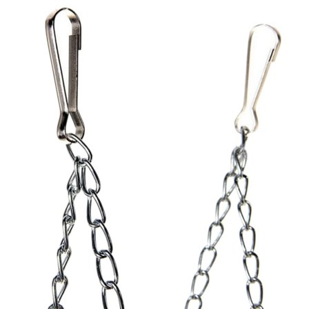 IC Husdjur Fågel Papegoja Parakit Budgie Cockatiel Bur Hängmatta Swing Till