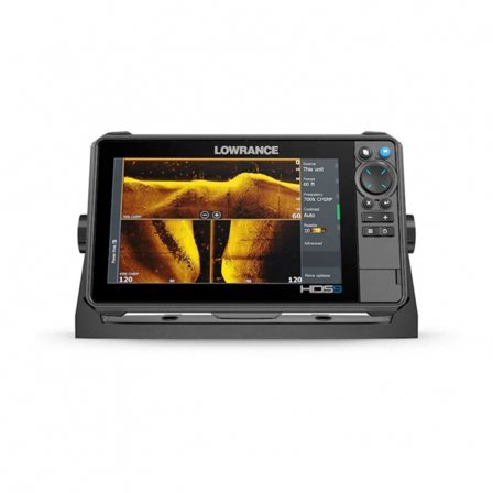 Lowrance HDS-9 PRO No Transducer