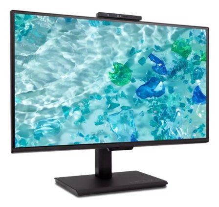 Acer B8 B248Y G Computer Monitor