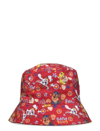 Cap Red Paw Patrol