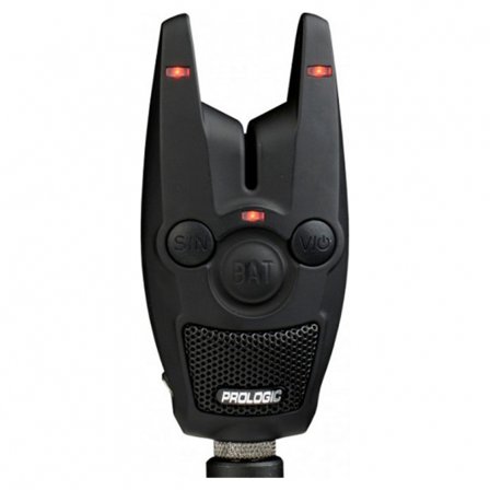ProLogic BAT Bite Alarm Red LED (Bulk)