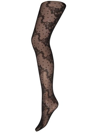 Tight Flora 25 den S/M