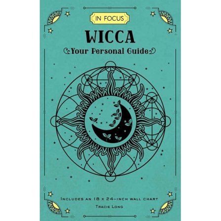 In Focus Wicca, In Focus Wicca Your Person 9781577152620