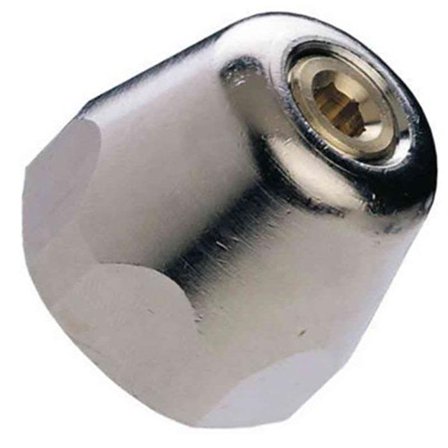 MMA 4030101 Håndreguleringsdel for løs nøkkel, Baderom