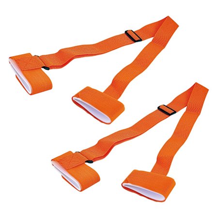 Dobbelt Skibinding [DB]