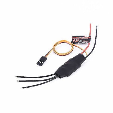 Emax Simon 12A Børsteløs ESC for Quad Multicopter