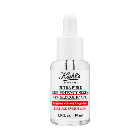 Kiehls Ultra Pure High-Potency Serum & specialbehandling Dam 30 ML