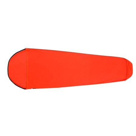 Sea to summit Thermolite Reactor Extreme travel sheets Orange OneSize