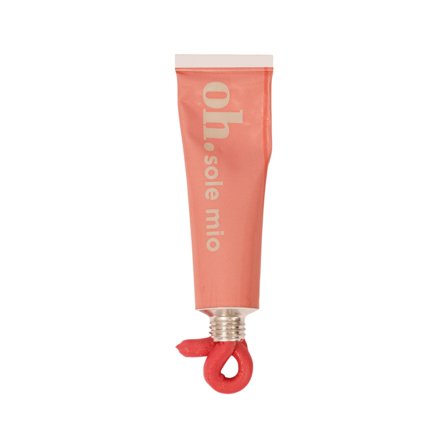 ESPRESSOH Oh.Sole Mio Blush 6AM Pink 10ml - Fard crema