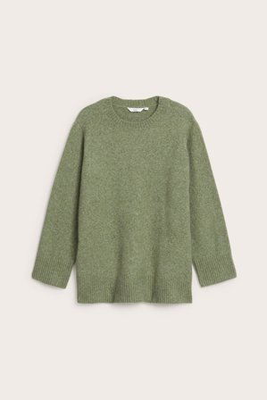 Kappahl | Neulepusero | Vihreä