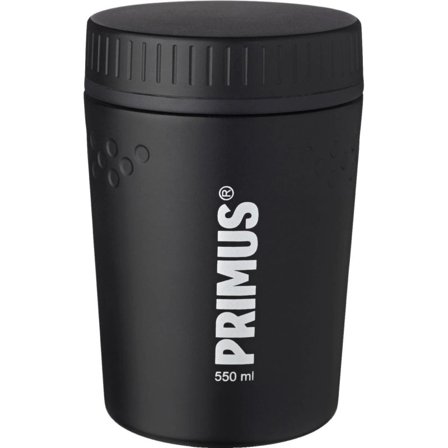 Primus Trailbreak Lunch Jug 550 ml thermoses Black OneSize