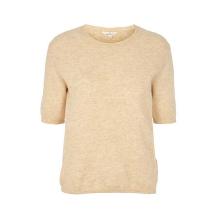 Basic Apparel Claudine Tee sweater inbo, Dame