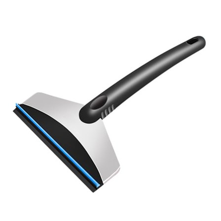 Isskraber Sneskovl til Bil Lastbil Forrude Automatisk Afrimning Vinter Snerydningsværktøj