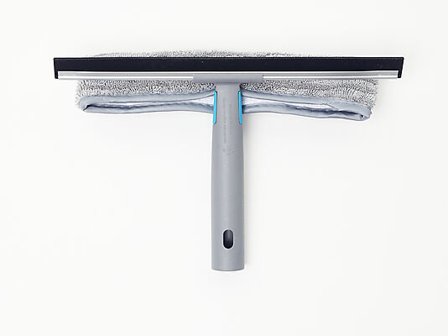 SMARTMICROFIBER VINDUSVASKERSETT DUO 2-I-1