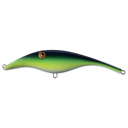 Zalt 17cm, 59g Sjunk - 04