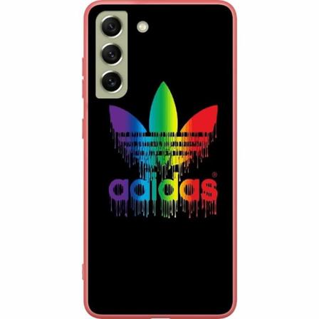 Samsung Galaxy S21 Fe 5g Premium Skal Adidas