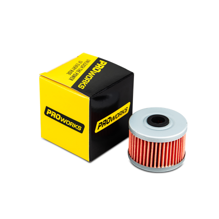 Proworks Oil Filter - KTM 525 SX 2003-2007