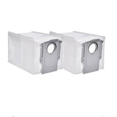 Pölynimuripussi Roborock G30 / Saros 10 - 2-pakkaus