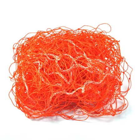 Fodboldmålnet, Fodbold Erstatningsnet Standardstørrelse 10 x 7ft / 18 x 7ft / 24 x 8ft til Bane