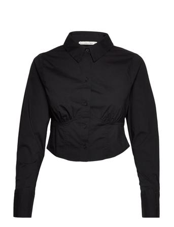Anf Womens Wovens Black Abercrombie & Fitch