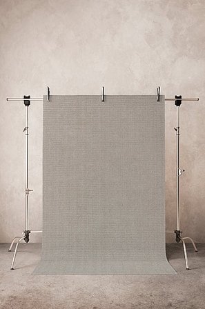 Jotex - Wollen Vloerkleed Lichtgrijs Lichtgrijs - SVANVIK - Koop Wollen vloerkleden bij Jotex