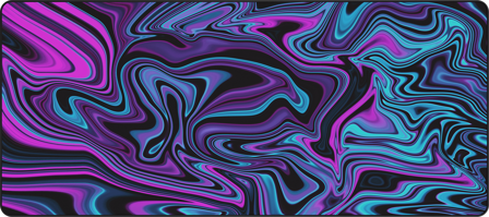 Mighty Setups-Mighty Setup Brilliance-Gamingmusematte med sydde kanter-Gaming Accessories-Gamingmusematter