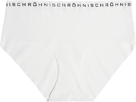Röhnisch Siena Hipster Women undergarment White M