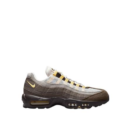 Nike Sneakers Brun, Herre, Størrelse: 38 EU