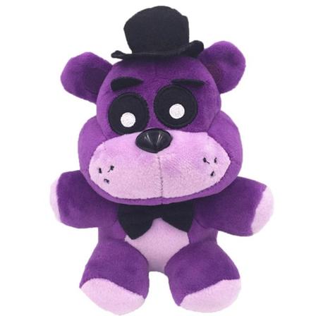 18-25 cm FNAF-pehmo Fazbear Bear Doll - Perfet