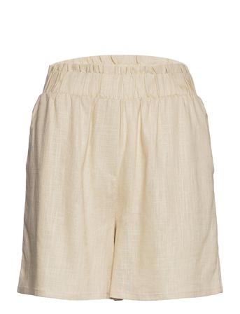 Viearthy Hw Shorts/Su Shorts Flowy Shorts/Casual Shorts Kermanvärinen Vila